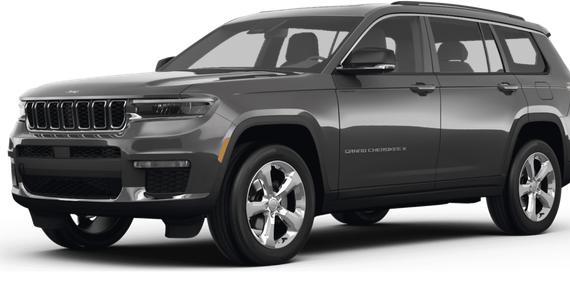JEEP GRAND CHEROKEE 2022 1C4RJKBG1N8511302 image